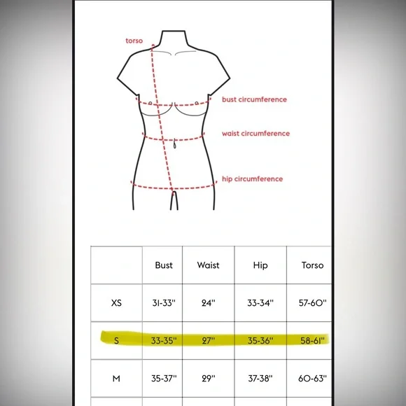 Left On Friday Sunday Bikini Top - Picture 9 of 10